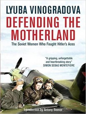 cover image of Defending the Motherland
